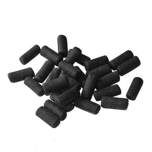 Pick & Mix Black School Chalk ~ 30166