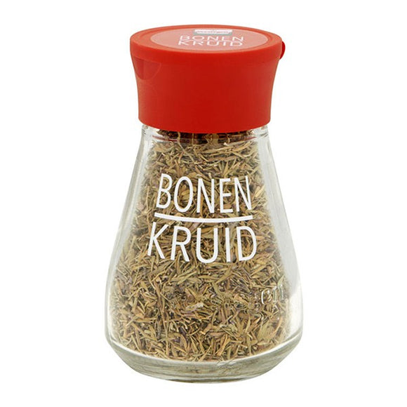 Verstegen Savoury Spice (bonenkruid) 17gr