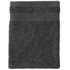 Hand wash cloth Athracite