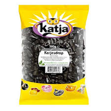 Pick & Mix Katja Katjes (cats) Gluten Free ~ 30054