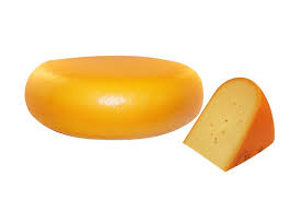 Hollands Hof Tasty Gouda Cheese